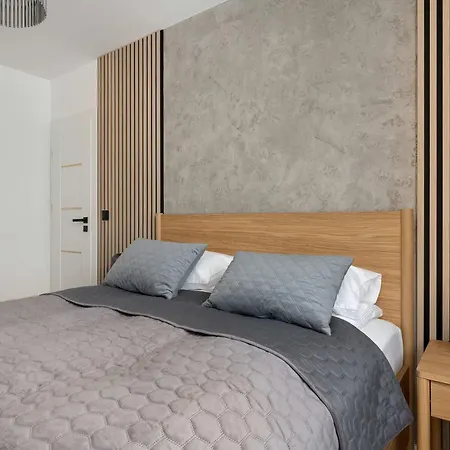 Przytulny Blisko Parku Reagana W Gdansku By Renters * Gdańsk