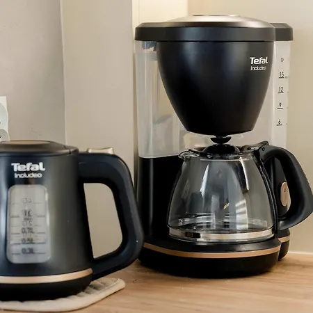 Apartment Przytulny Blisko Parku Reagana W Gdansku By Renters Danzig