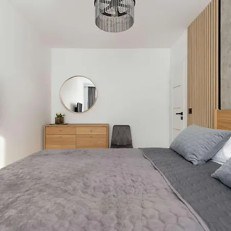 Przytulny Blisko Parku Reagana W Gdansku By Renters
