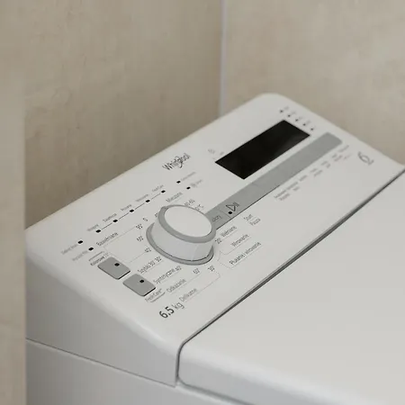 Apartment Przytulny Blisko Parku Reagana W Gdansku By Renters Danzig
